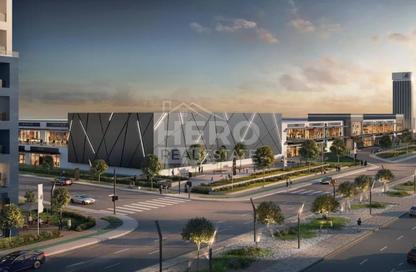Land - Studio for sale in Alreeman - Al Shamkha - Abu Dhabi
