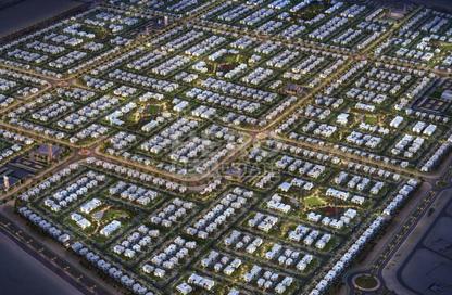 Land - Studio for sale in Alreeman - Al Shamkha - Abu Dhabi