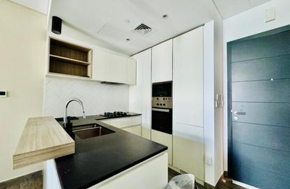 Apartment - 1 Bedroom - 2 Bathrooms for rent in Belgravia Square - District 14 - Jumeirah Village Circle - Dubai