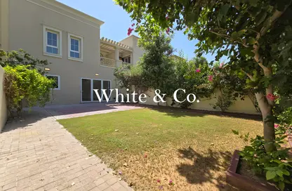Villa - 2 Bedrooms - 3 Bathrooms for sale in Springs 15 - The Springs - Dubai Villa - 2 Bedrooms - 3 Bathrooms for sale in Springs 15 - The Springs - Dubai