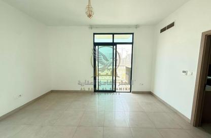 Apartment - 3 Bedrooms - 4 Bathrooms for rent in Al Mamzar - Al Mamzar - Sharjah - Sharjah