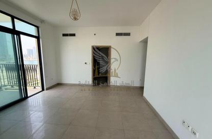 Apartment - 3 Bedrooms - 4 Bathrooms for rent in Al Mamzar - Al Mamzar - Sharjah - Sharjah Apartment - 3 Bedrooms - 4 Bathrooms for rent in Al Mamzar - Al Mamzar - Sharjah - Sharjah