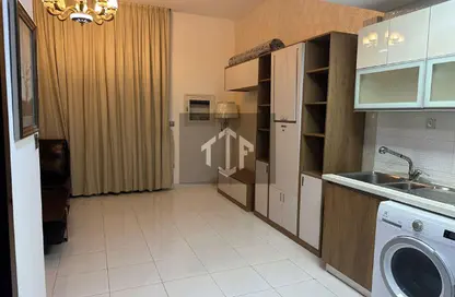 Apartment - Studio - 1 Bathroom for rent in Starz Tower 1 - Starz by Danube - Al Furjan - Dubai