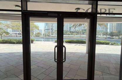 Shop - Studio - 2 Bathrooms for rent in JLT Cluster K - Jumeirah Lake Towers - Dubai