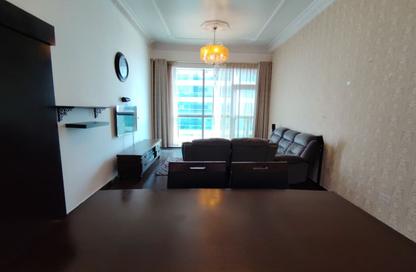 Apartment - 2 - 3 for rent in Julphar Residential Tower - Julphar Towers - Dafan Al Nakheel - Ras Al Khaimah Apartment - 2 - 3 for rent in Julphar Residential Tower - Julphar Towers - Dafan Al Nakheel - Ras Al Khaimah