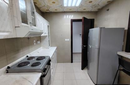 Apartment - 2 - 3 for rent in Julphar Residential Tower - Julphar Towers - Dafan Al Nakheel - Ras Al Khaimah