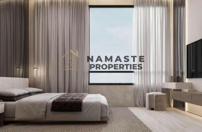 Apartment - Studio - 1 Bathroom for sale in Beverly Grande By HMB Homes - Motor City - Dubai Apartment - Studio - 1 Bathroom for sale in Beverly Grande By HMB Homes - Motor City - Dubai