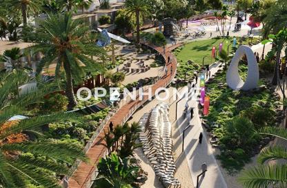 Villa - 4 Bedrooms - 6 Bathrooms for sale in Saadiyat Lagoons - Saadiyat Island - Abu Dhabi Villa - 4 Bedrooms - 6 Bathrooms for sale in Saadiyat Lagoons - Saadiyat Island - Abu Dhabi