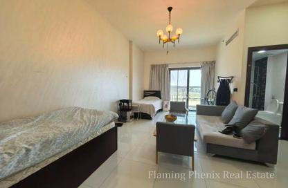 Apartment - Studio - 1 Bathroom for rent in Lawnz by Danube Block 1 - Lawnz by Danube - International City - Dubai Apartment - Studio - 1 Bathroom for rent in Lawnz by Danube Block 1 - Lawnz by Danube - International City - Dubai