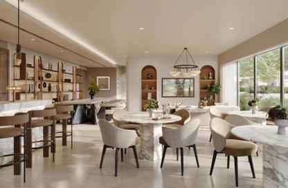 Apartment - 1 - 2 for sale in Palace Residences 3 - Palace Residences at Hills Estate - Dubai Hills Estate - Dubai