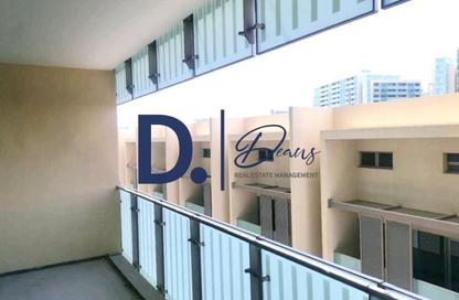 Apartment - 2 Bedrooms - 3 Bathrooms for rent in Al Nada 1 - Al Muneera - Al Raha Beach - Abu Dhabi