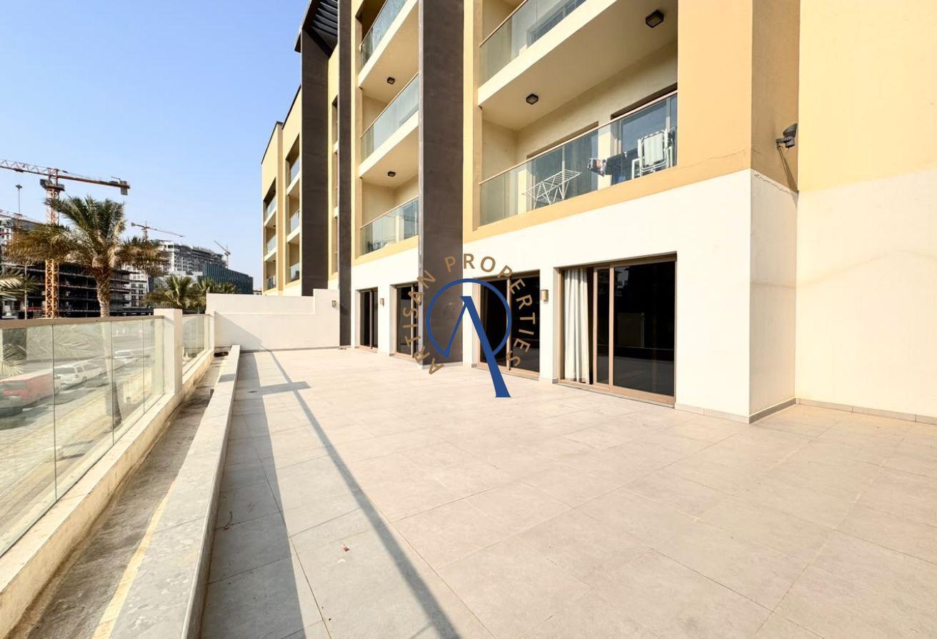 SPACIOUS UNIT | BEST LAYOUT | ROAD FACING photo 23