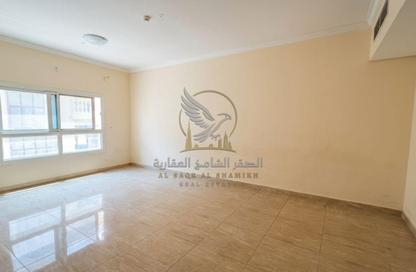 Apartment - 2 Bedrooms - 3 Bathrooms for rent in Al Majaz 2 - Al Majaz - Sharjah