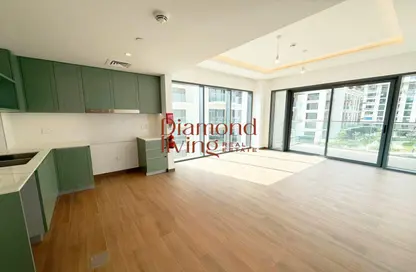 شقة - 2 غرف نوم - 2 حمامات للايجار في سيلادون 1 - سيلادون - سنترال بارك في سيتي ووك - سيتي ووك - دبي