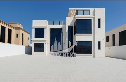 Villa - 6 Bedrooms - 7 Bathrooms for rent in Wadi Alshabak - Dubai Villa - 6 Bedrooms - 7 Bathrooms for rent in Wadi Alshabak - Dubai