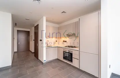 Apartment - 1 Bedroom - 1 Bathroom for rent in The Crest Tower B - The Crest - Sobha Hartland - Mohammed Bin Rashid City - Dubai