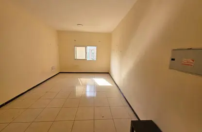 Apartment - Studio - 1 Bathroom for rent in Al Rashidiya Towers - Al Rashidiya - Ajman Downtown - Ajman