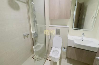 Apartment - 2 Bedrooms - 3 Bathrooms for rent in Aura Elegance - Dubai Silicon Oasis - Dubai