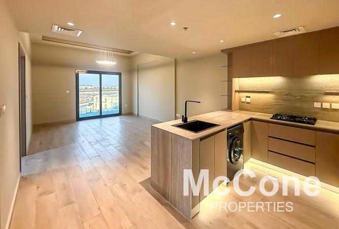 Corner Unit | High Floor | Mortgage Ready
