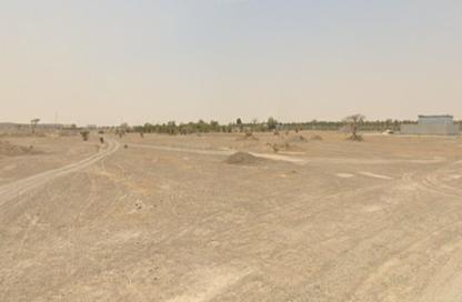 Land - Studio for sale in Masfoot 1 - Masfoot - Ajman Land - Studio for sale in Masfoot 1 - Masfoot - Ajman