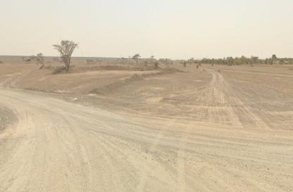 Land - Studio for sale in Masfoot 1 - Masfoot - Ajman