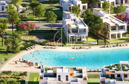 Townhouse - 4 Bedrooms - 5 Bathrooms for sale in Hayat 3 - Hayat Dubai South - Dubai South (Dubai World Central) - Dubai