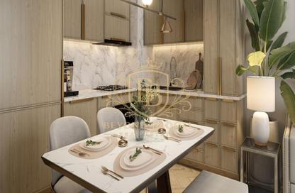 Villa - 3 - 5 for sale in Taormina Village 1 - Taormina Village - Majan - Dubai
