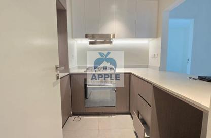 Apartment - 2 - 3 for rent in The Boulevard 3 - Aljada - Sharjah Apartment - 2 - 3 for rent in The Boulevard 3 - Aljada - Sharjah