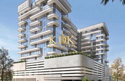 Apartment - 3 - 4 for sale in Azizi Amir - Al Furjan - Dubai Apartment - 3 - 4 for sale in Azizi Amir - Al Furjan - Dubai