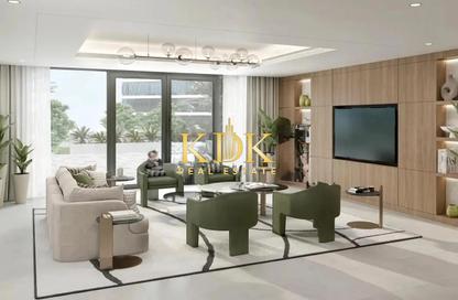 Apartment - 3 - 4 for sale in Azizi Amir - Al Furjan - Dubai