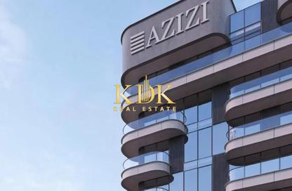 Apartment - 3 - 4 for sale in Azizi Amir - Al Furjan - Dubai