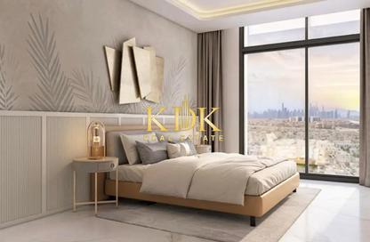 Apartment - 3 - 4 for sale in Azizi Amir - Al Furjan - Dubai