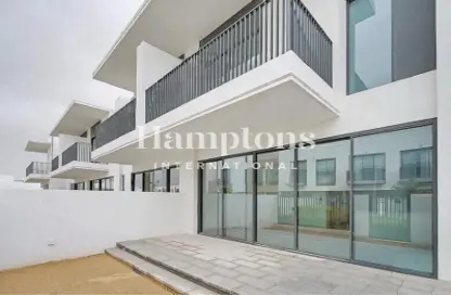 Townhouse - 3 Bedrooms - 4 Bathrooms for sale in Elora - The Valley - Dubai