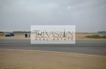 Land - Studio for sale in Al Sajaa Industrial - Al Sajaa - Sharjah