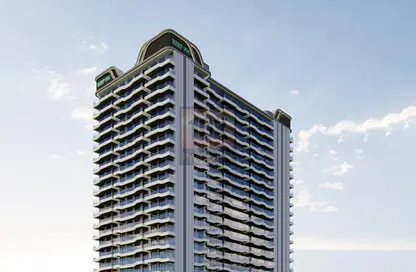 Apartment - Studio - 1 Bathroom for sale in REEF 996 - Dubai Production City (IMPZ) - Dubai