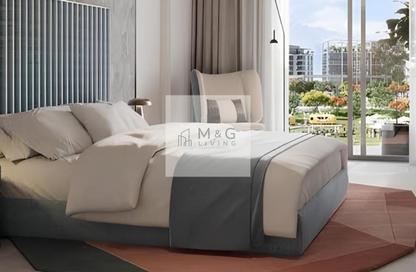 Apartment - 2 Bedrooms - 2 Bathrooms for sale in Erin - Central Park at City Walk - City Walk - Dubai Apartment - 2 Bedrooms - 2 Bathrooms for sale in Erin - Central Park at City Walk - City Walk - Dubai
