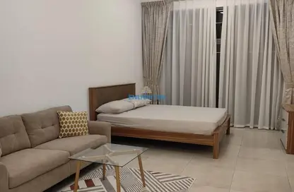 شقة - 1 حمام للايجار في بانثيون ايليسي - الضاحية 13 - قرية جميرا الدائرية - دبي