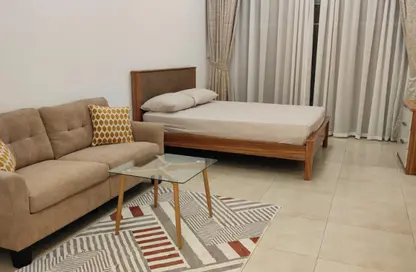 شقة - 1 حمام للايجار في بانثيون ايليسي - الضاحية 13 - قرية جميرا الدائرية - دبي