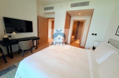 Apartment - 3 Bedrooms - 4 Bathrooms for rent in Vida Residences - Aljada - Sharjah