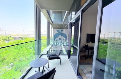 Apartment - 3 Bedrooms - 4 Bathrooms for rent in Vida Residences - Aljada - Sharjah