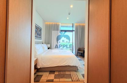 Apartment - 3 Bedrooms - 4 Bathrooms for rent in Vida Residences - Aljada - Sharjah