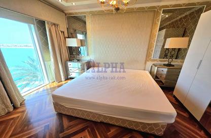 Apartment - 3 - 4 for rent in Block 1 - The Lagoons - Mina Al Arab - Ras Al Khaimah