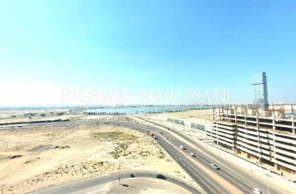 Apartment - 2 - 4 for rent in Majestic Tower - Al Taawun Street - Al Taawun - Sharjah