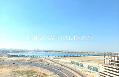 Apartment - 2 - 4 for rent in Majestic Tower - Al Taawun Street - Al Taawun - Sharjah