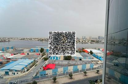 شقة - 1 حمام للبيع في أورينت تاور 1 - أورينت تاور - البستان - عجمان