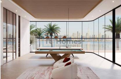 Apartment - 1 - 2 for sale in Coral Isle - Dubai Islands - Dubai Apartment - 1 - 2 for sale in Coral Isle - Dubai Islands - Dubai