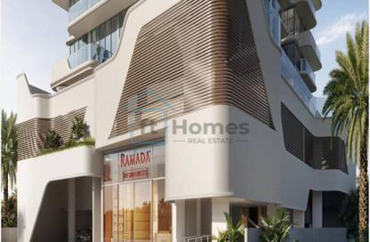 Apartment - 1 - 2 for sale in Coral Isle - Dubai Islands - Dubai Apartment - 1 - 2 for sale in Coral Isle - Dubai Islands - Dubai