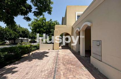 Villa - 3 Bedrooms - 3 Bathrooms for rent in Ghadeer 1 - Ghadeer - The Lakes - Dubai Villa - 3 Bedrooms - 3 Bathrooms for rent in Ghadeer 1 - Ghadeer - The Lakes - Dubai