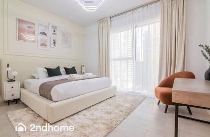 Apartment - 1 Bedroom - 1 Bathroom for rent in La Vie - Jumeirah Beach Residence - Dubai Apartment - 1 Bedroom - 1 Bathroom for rent in La Vie - Jumeirah Beach Residence - Dubai