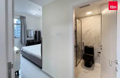 Apartment - 2 Bedrooms - 2 Bathrooms for sale in Marina Wharf 2 - Marina Wharf - Dubai Marina - Dubai